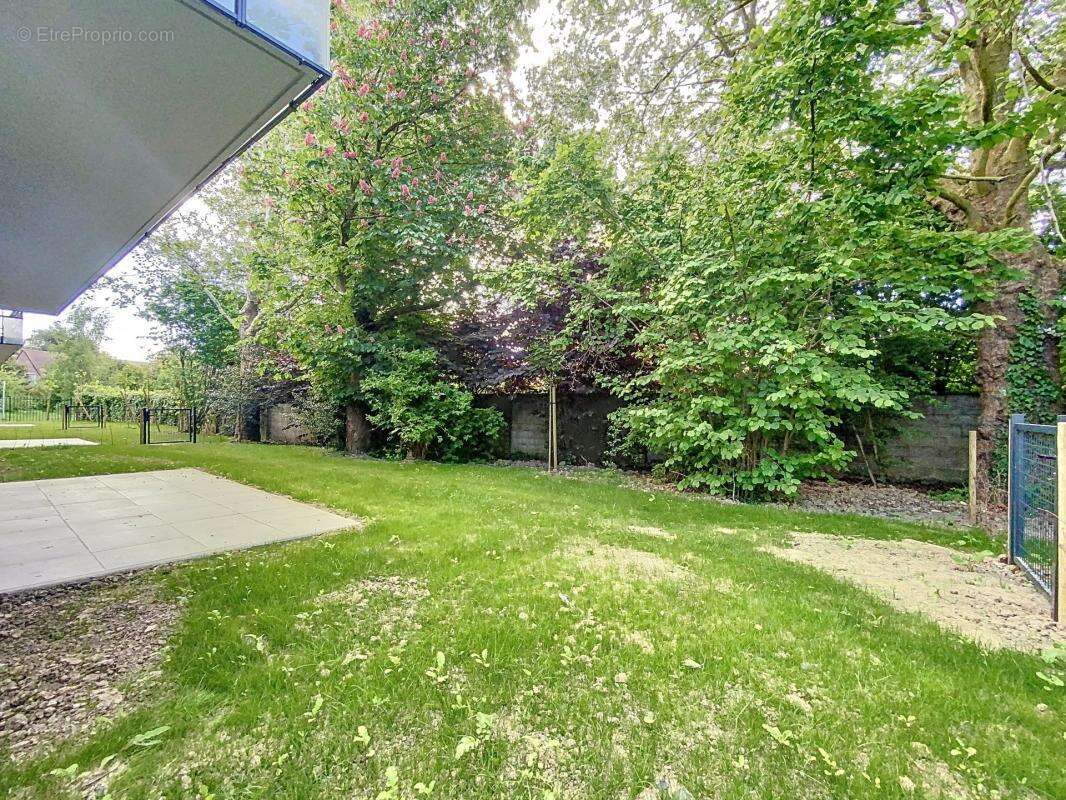 Appartement à LA CHAPELLE-D&#039;ARMENTIERES