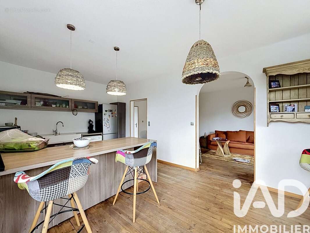 Photo 8 - Appartement à MENDE