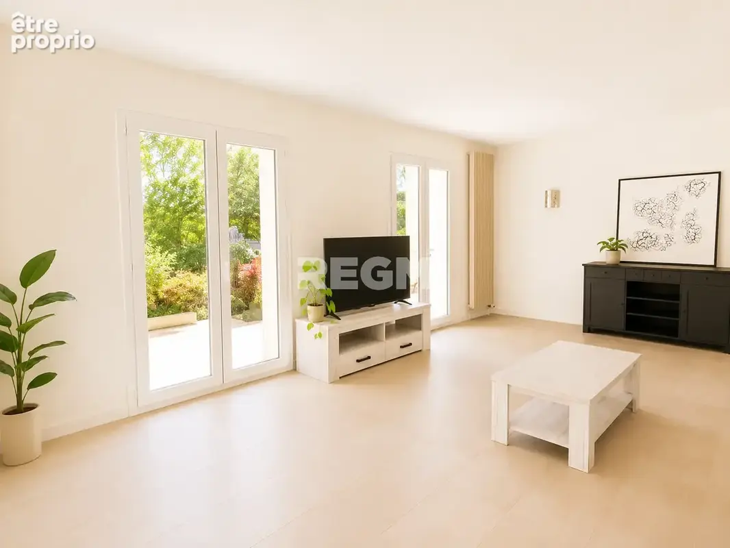 Maison familliale - photo 3