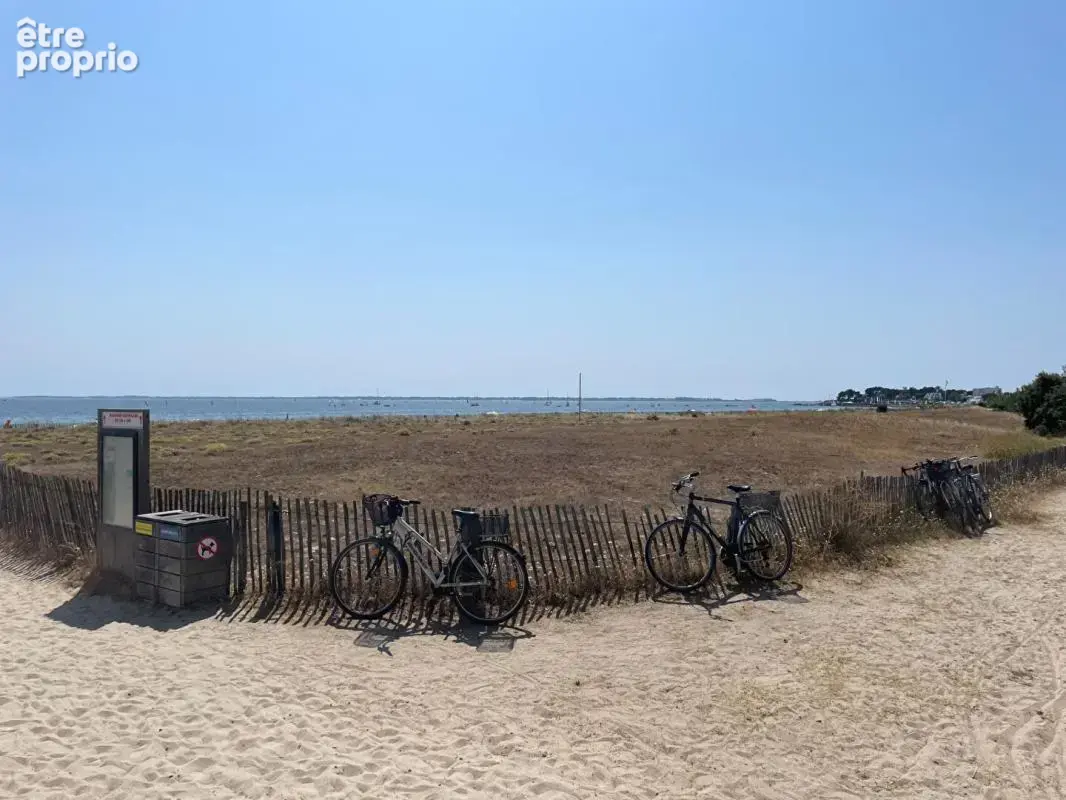 La maisonnette des dunes - photo 15