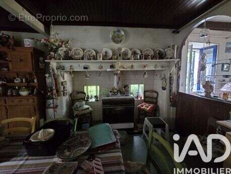 Photo 3 - Maison à DURAVEL