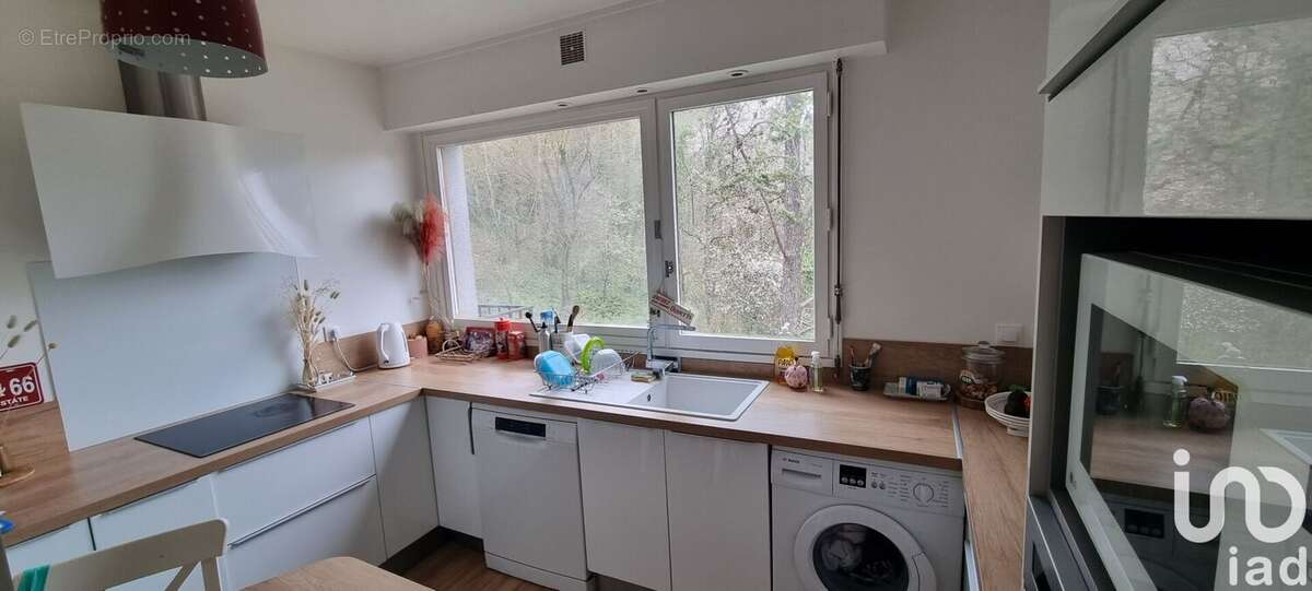 Photo 4 - Appartement à HERBLAY