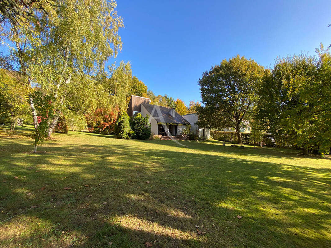 Maison à GIF-SUR-YVETTE