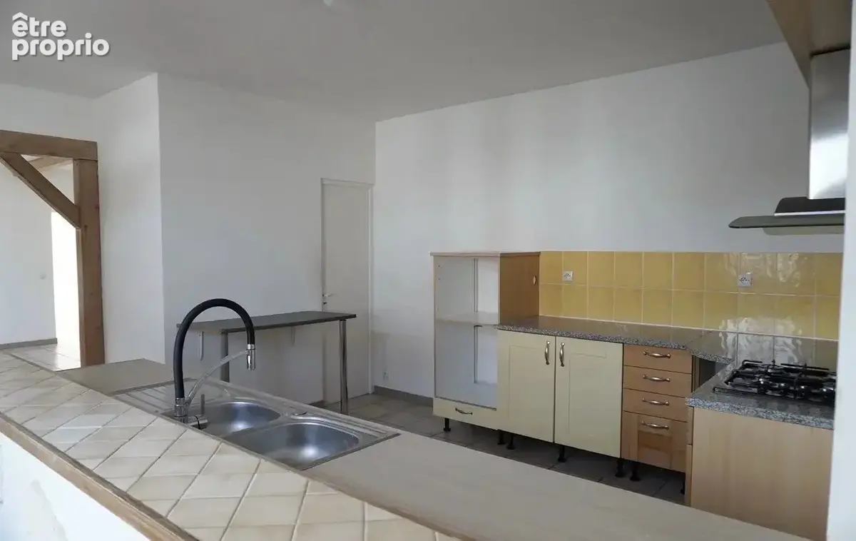 Maison individuelle 125 m² – 3/4 chambres – Jardin clos de 1029 m² – Goeulzin - photo 5