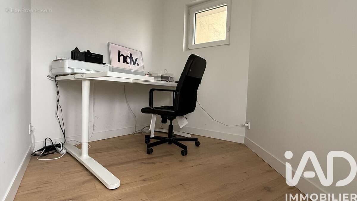 Photo 5 - Appartement à RENNES