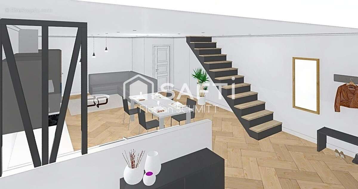 Photo 2 - Maison à HOUSSEN