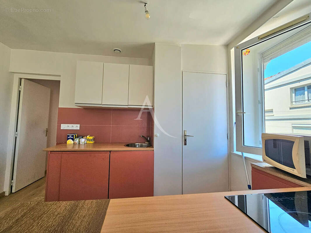 Appartement Berck 3 pièces 51.43 m2 - photo 2