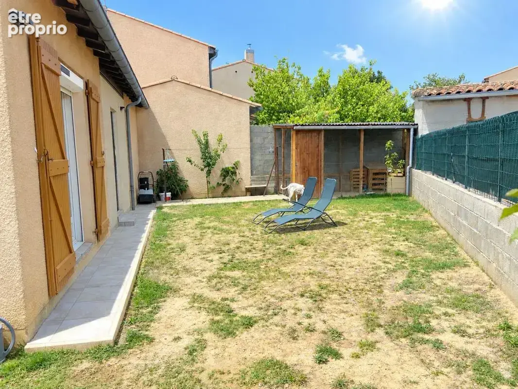 Maison de ville - photo 5