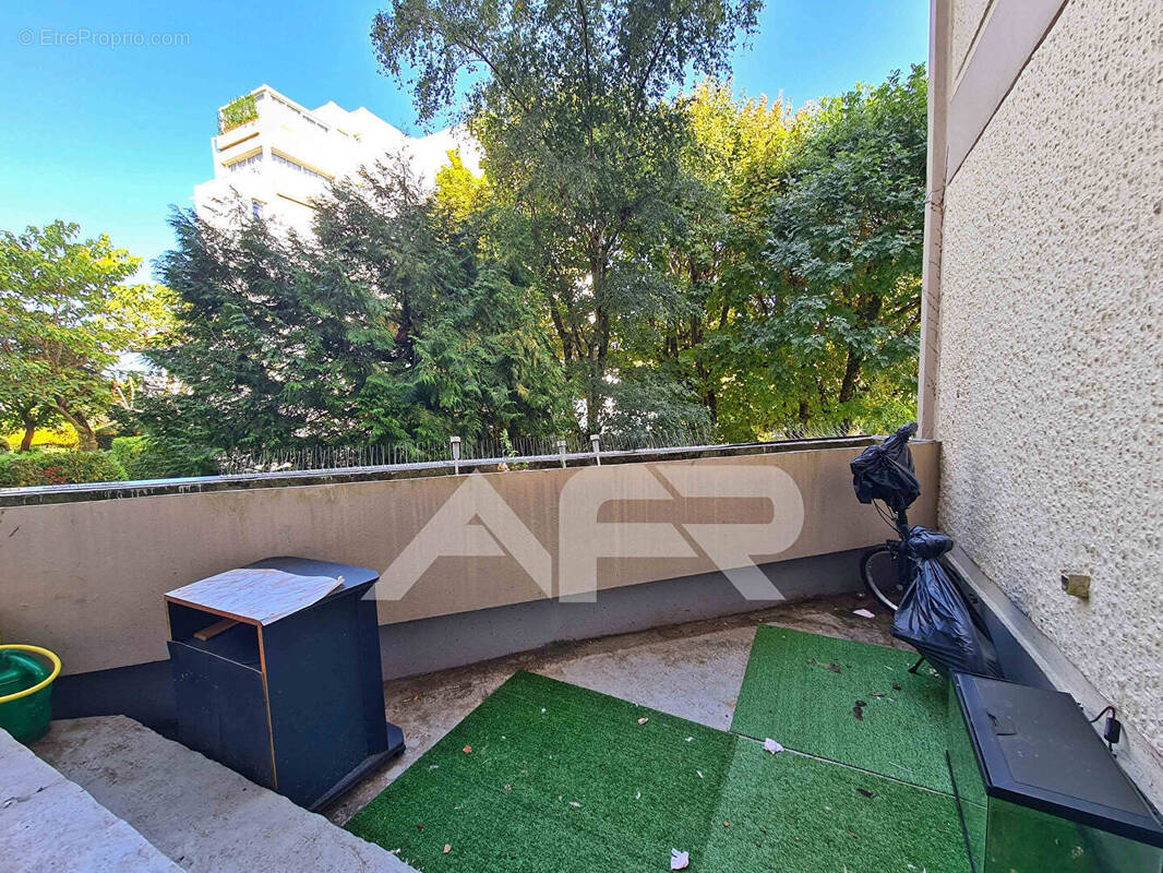 Appartement à CHATOU