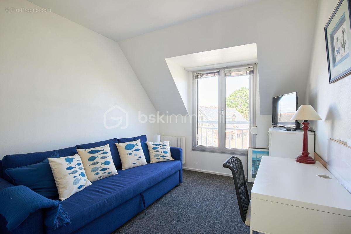 Appartement d'exception avec vue mer – Quartier de la Comtesse - photo 13