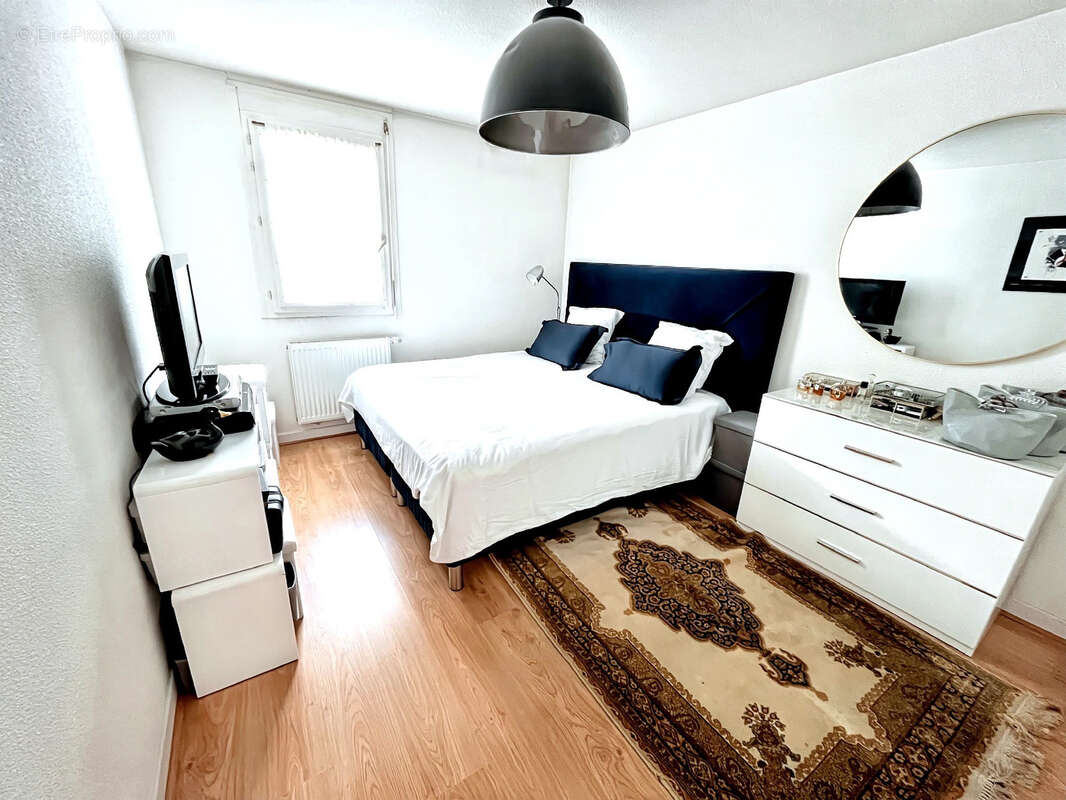 Appartement à SALLANCHES