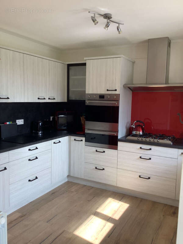 Maison à PLOUGUENAST