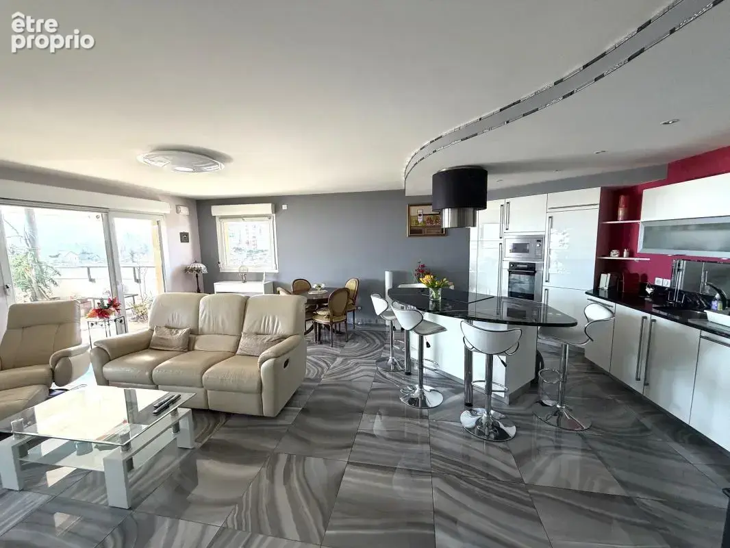 Appartement à ANNECY