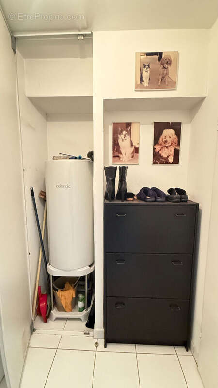 Appartement à VILLENEUVE-D'ASCQ