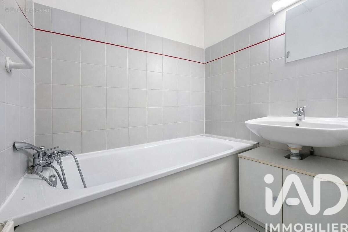 Photo 4 - Appartement à EVRY