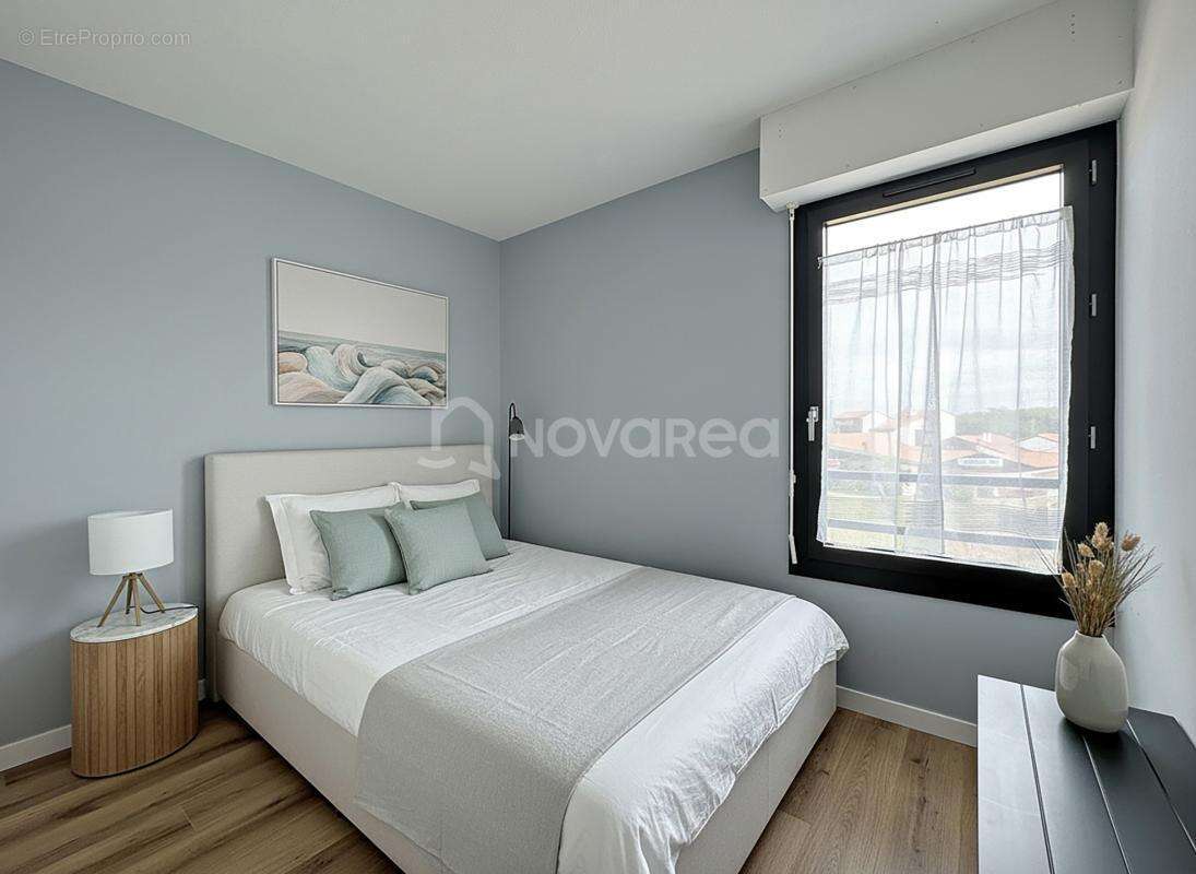 Appartement à SEIGNOSSE