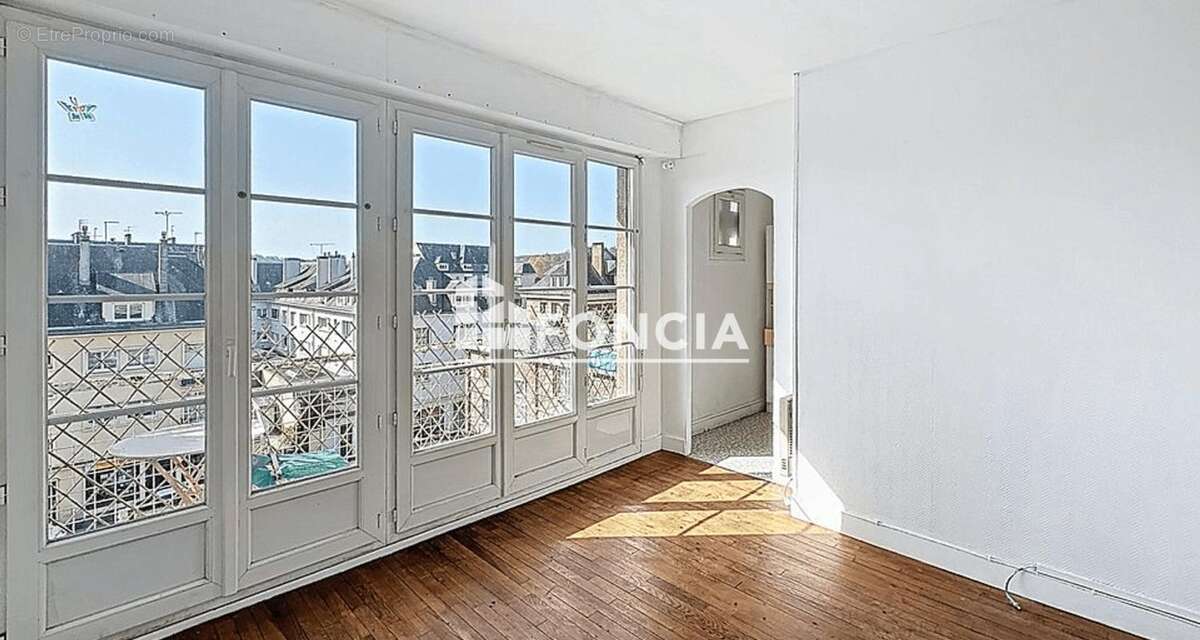 Appartement à LISIEUX