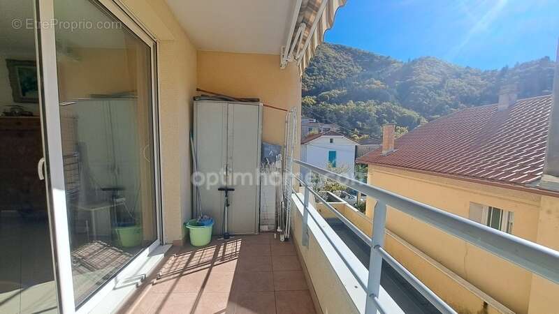 Appartement à DIGNE-LES-BAINS