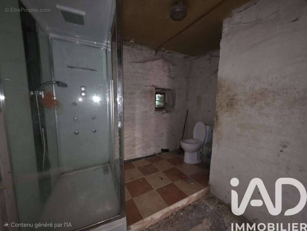 Photo 8 - Maison à MORACHES