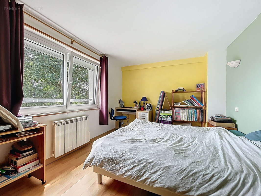 Maison à SAINT-JACQUES-DE-NEHOU