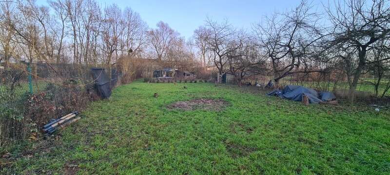 Terrain de loisirs - photo 5