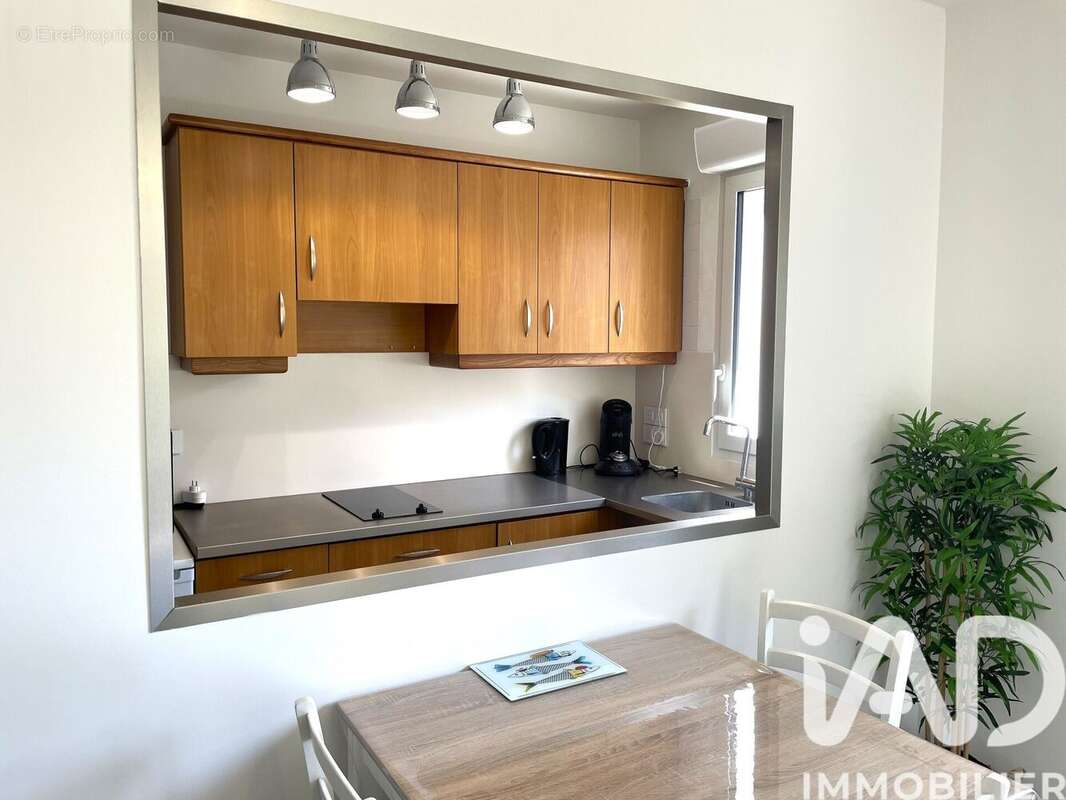Photo 3 - Appartement à LA BAULE-ESCOUBLAC