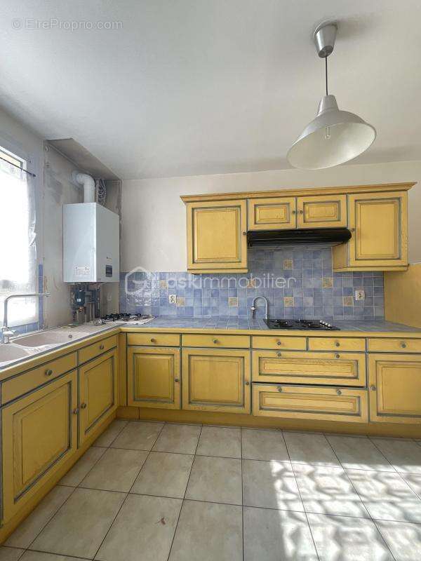 Maison à LONGJUMEAU