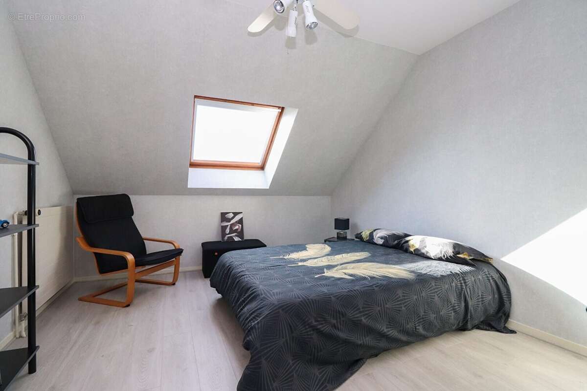 Maison à DIJON