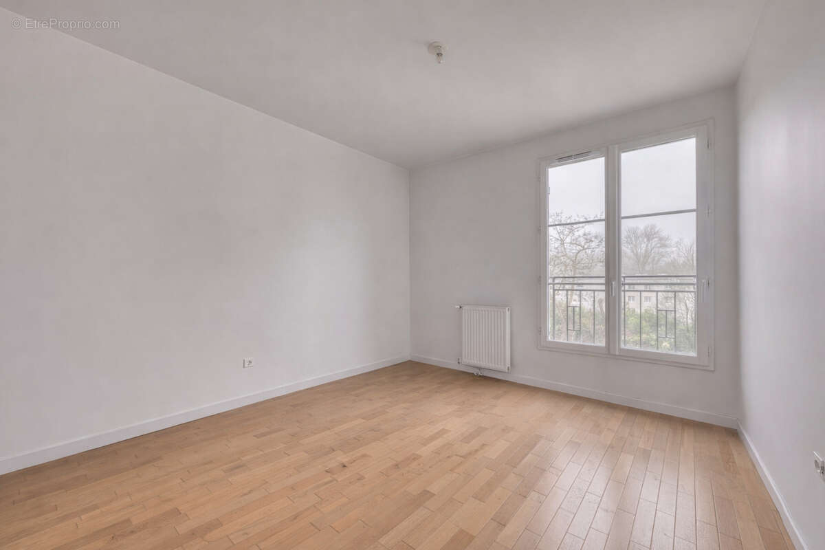 Appartement à BRUNOY