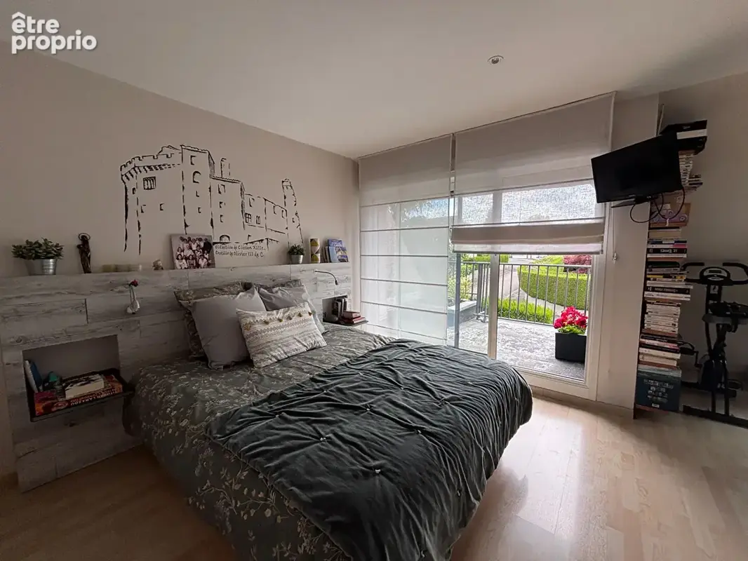 Maison d'architecte de 141m2 proche Centre-ville - photo 6