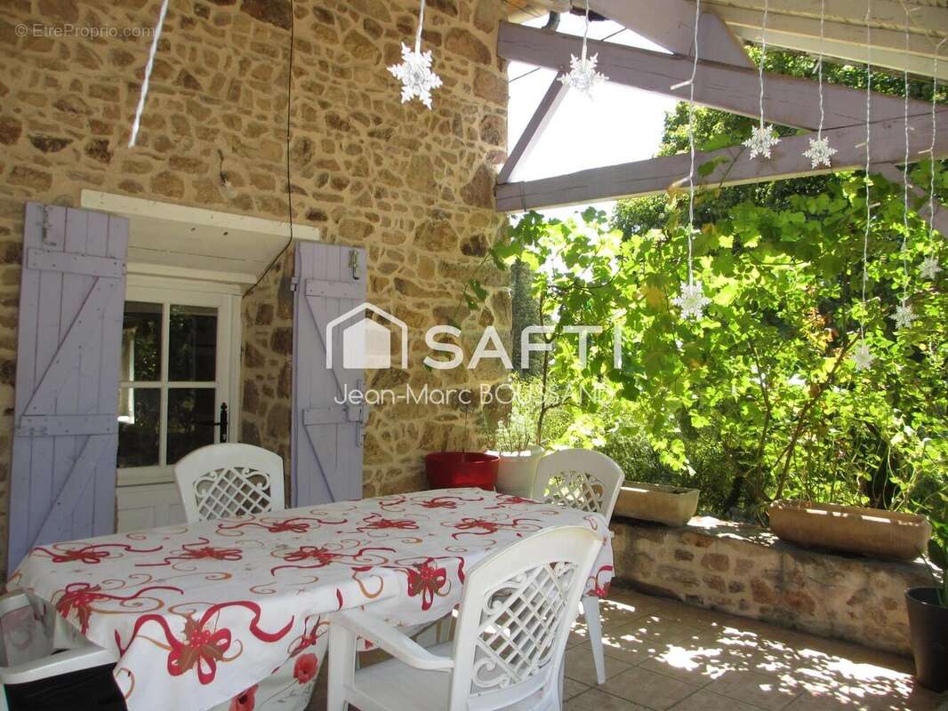 Maison 88 m² à Anglure-Sous-Dun  - photo 3