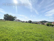 Terrain à FOUCHERANS