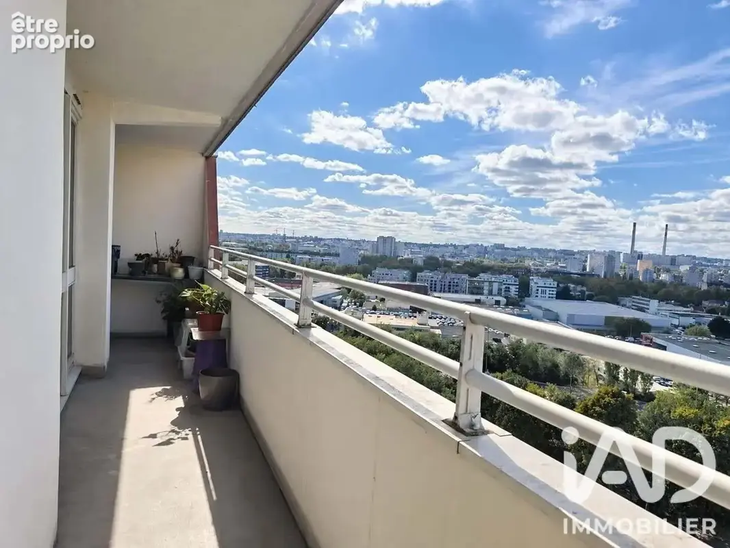 Photo 1 - Appartement à CRETEIL