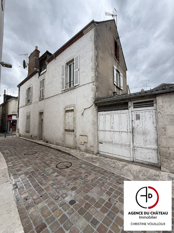 Appartement à GIEN