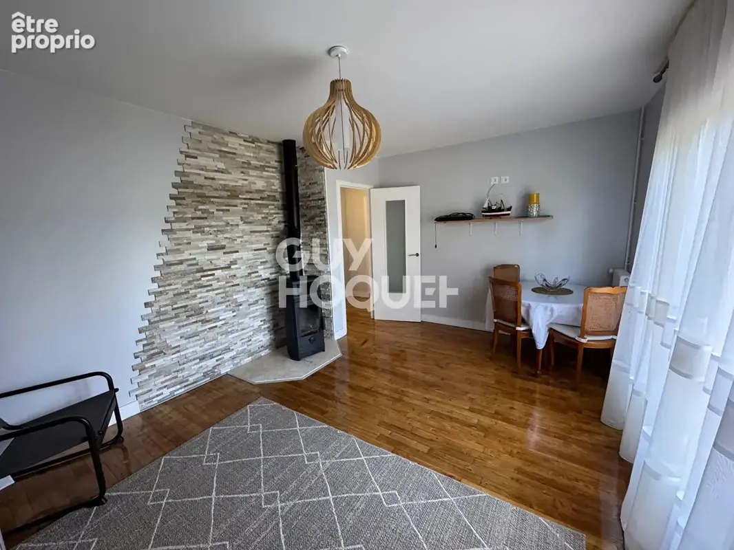 Maison avec grand terrain - BOURTH - photo 5