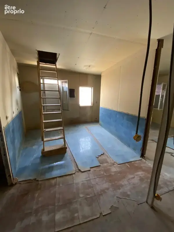 à vendre Maison quartier Belcier - photo 2