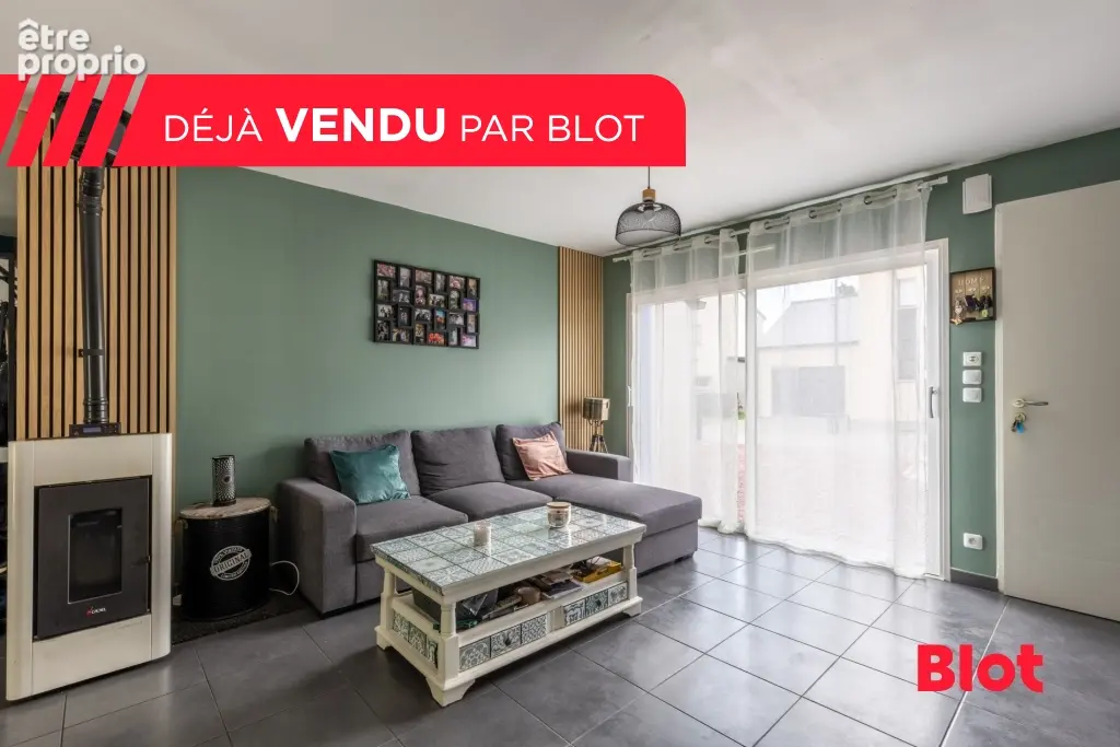 Maison 4 pièces 78 m² à vendre à Janze (35150) - photo 4