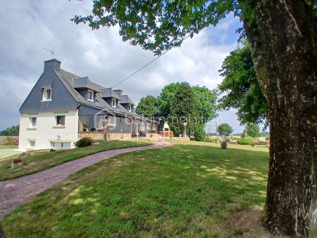 MAISON - 164 m2 - 4 Chambres - photo 9