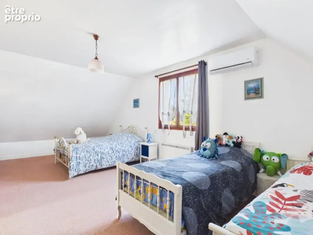 Maison 5 pièces 138 m² à vendre à Lassigny (60310) - photo 18