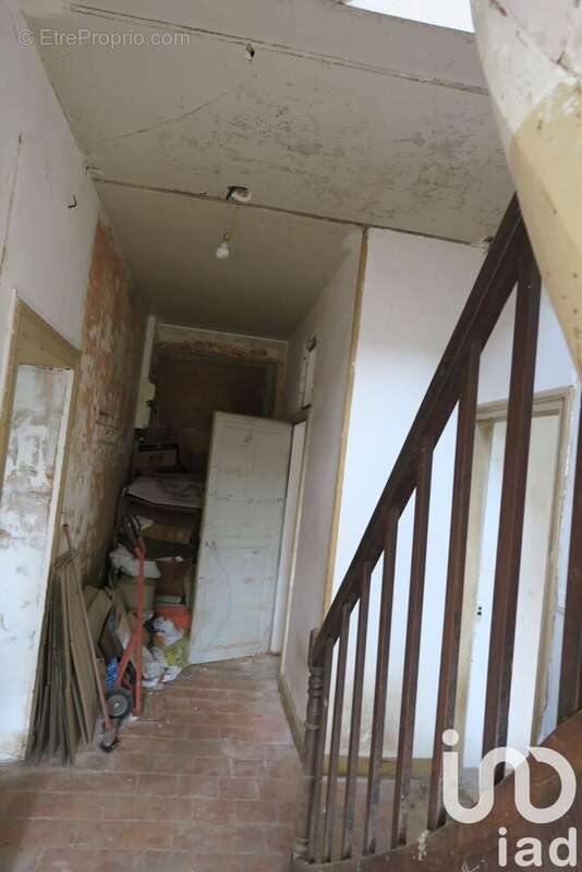 Photo 8 - Maison à SAINT-GERMAIN
