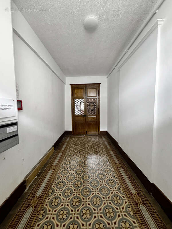 Appartement à REHON