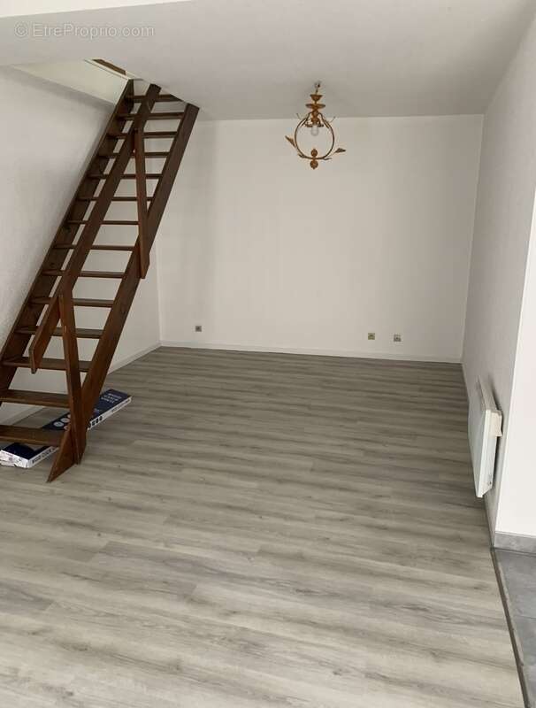 Appartement à SAINT-DIZIER