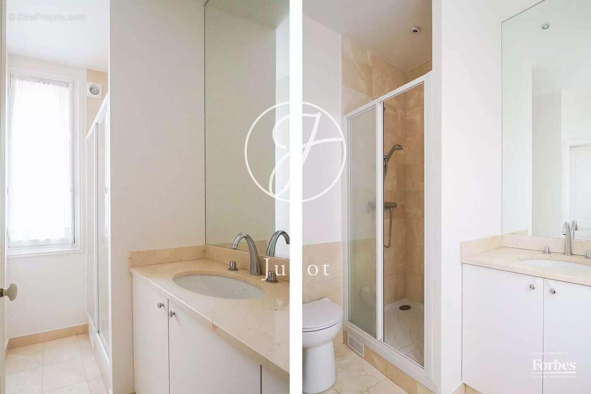 Appartement à PARIS-7E