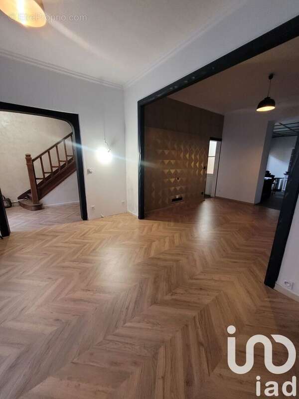 Photo 4 - Maison à SAINT-QUENTIN