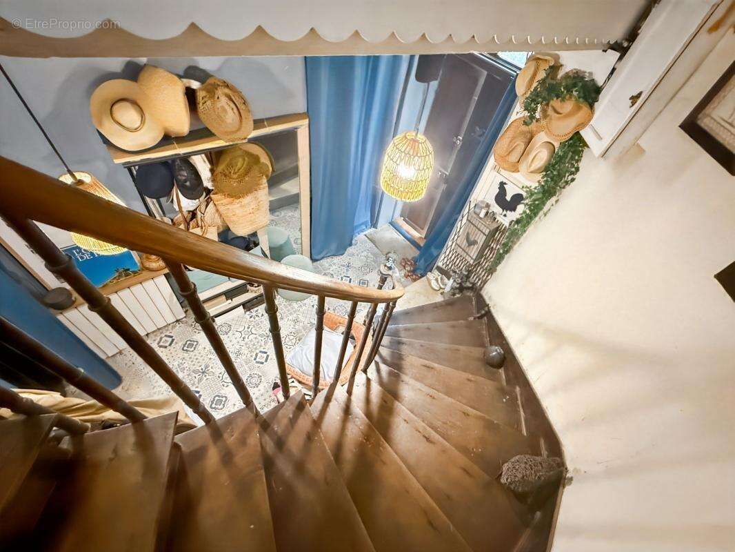Maison à JURANCON
