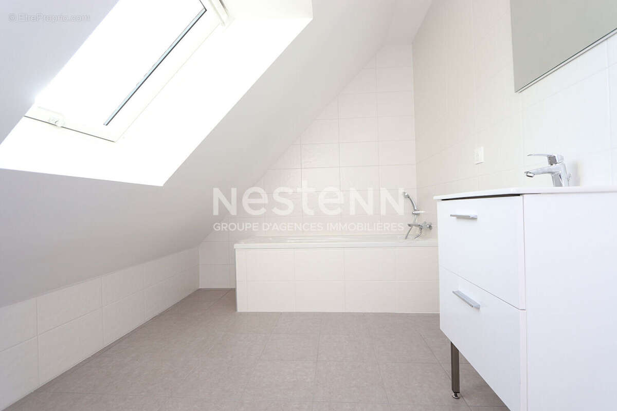 Maison à SAINT-NAZAIRE