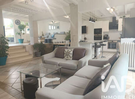 Photo 2 - Maison à ANET