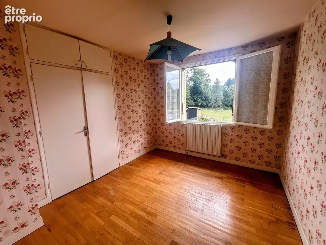 Maison à St-Dezery en CORREZE - photo 5