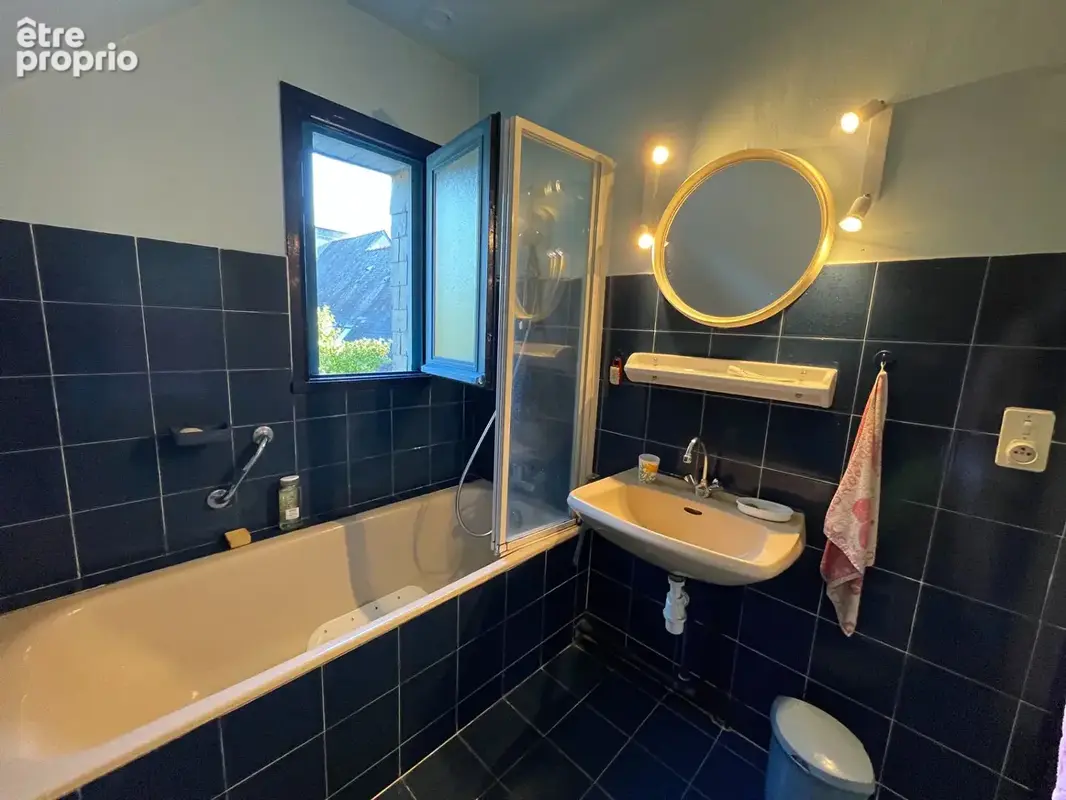 Maison  6 pièce(s) 107 m2 - photo 8