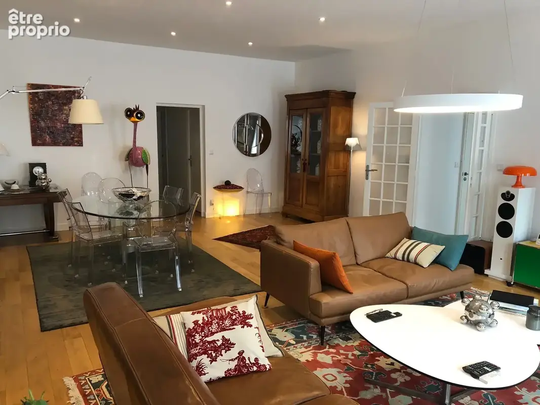 Photo Appartement à Rochefort au prix de 447 000€